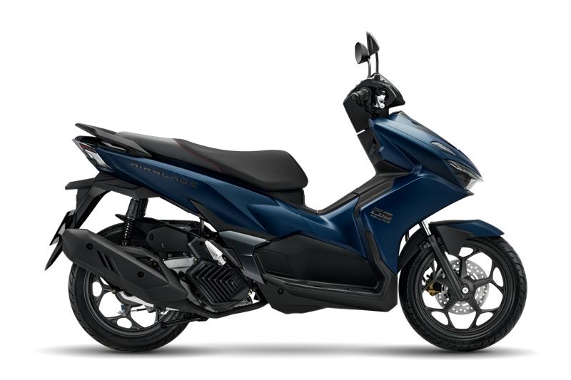 Airblade 125CC Special Edition