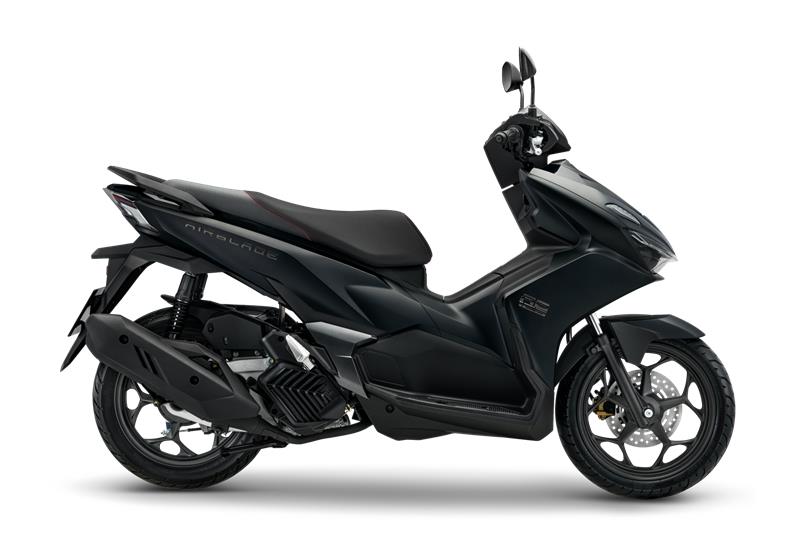 Airblade 125CC Black Edition