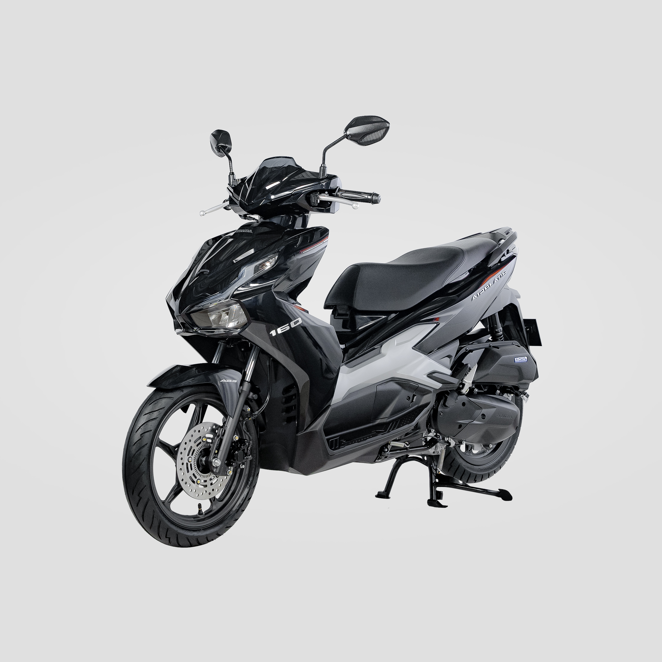Honda AirBlade 160CC Black Edition 